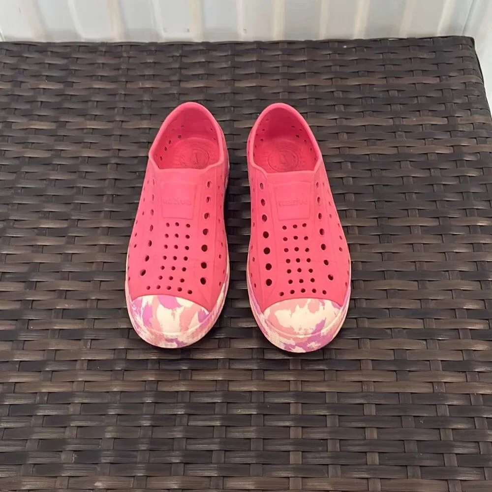 Native jefferson shoes